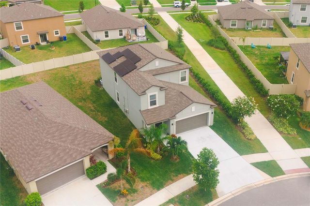 9448 LEMON DROP LOOP, Ruskin, FL 33573