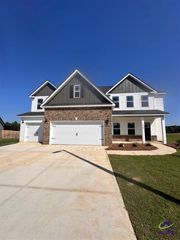 722 Lindsey Brooke Trace, Bonaire, GA 31005