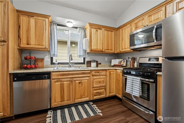 7386 Yellow Fin Court, Blaine, WA 98230
