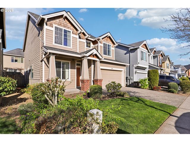 1649 Sw MIRANDA Pl, Troutdale, OR 97060