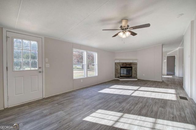 16 Creed Drive, Kingston, GA 30145