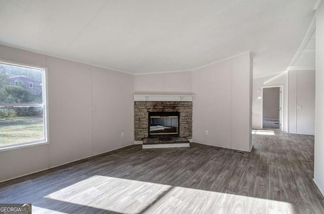 16 Creed Drive, Kingston, GA 30145