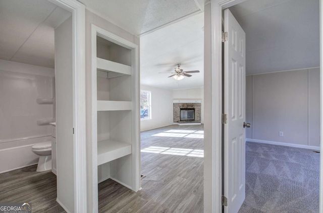 16 Creed Drive, Kingston, GA 30145