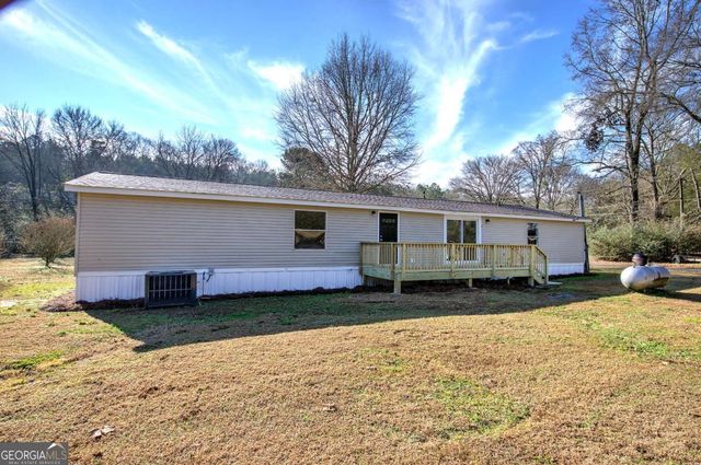 16 Creed Drive, Kingston, GA 30145