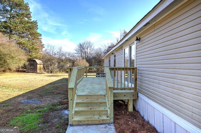 16 Creed Drive, Kingston, GA 30145