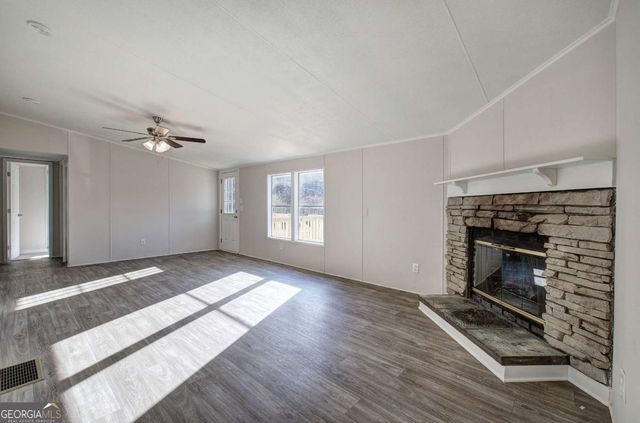 16 Creed Drive, Kingston, GA 30145