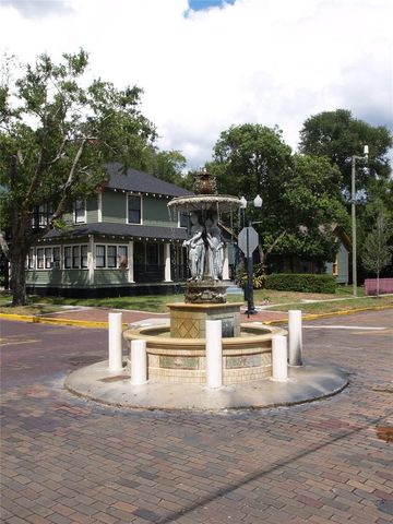 612 E CHURCH STREET, Orlando, FL 32801