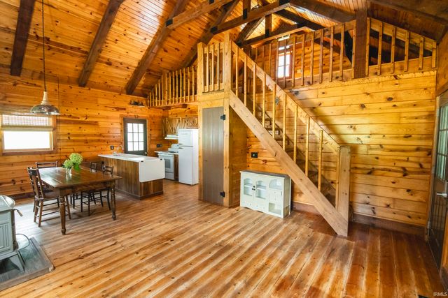 6195 Vilas Road, Spencer, IN 47460