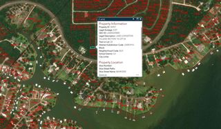 TBD Bank Side, Livingston, TX 77351