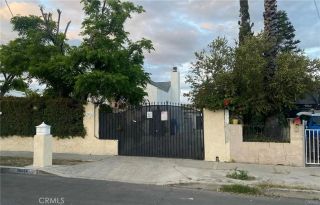10954 Herrick Avenue, Pacoima, CA 91331
