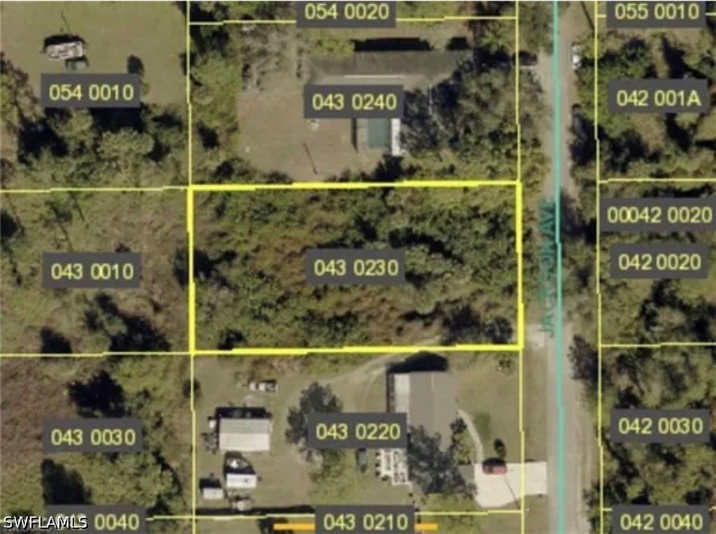321 Jackson AVE, Lehigh Acres, FL 33936