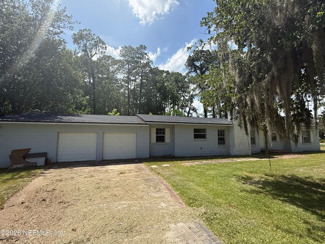 6006 CATOMA Street, Jacksonville, FL 32244