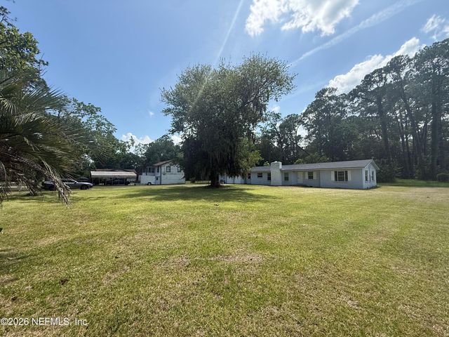 6006 CATOMA Street, Jacksonville, FL 32244