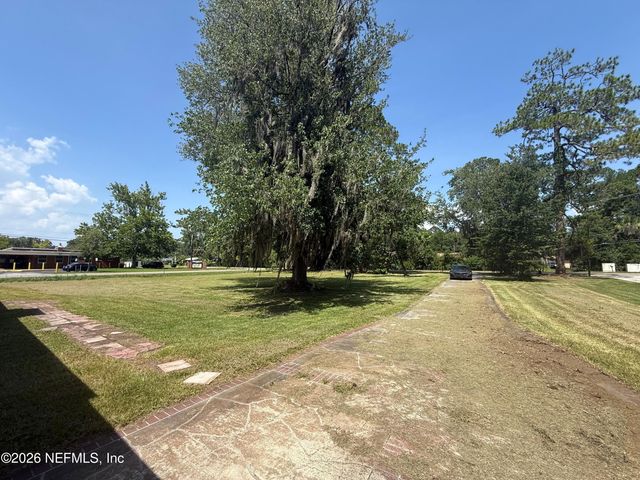 6006 CATOMA Street, Jacksonville, FL 32244