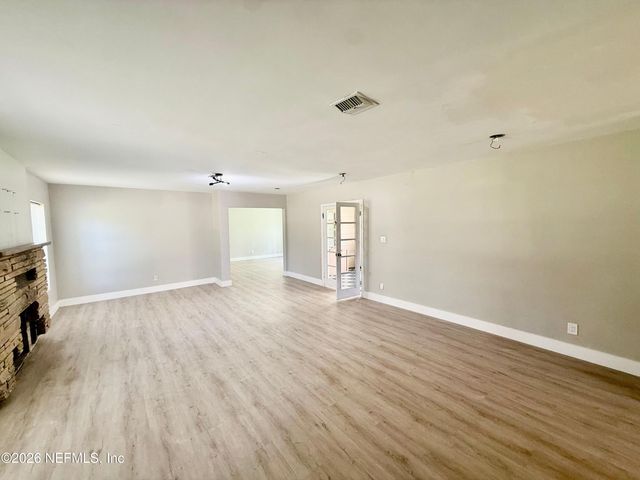 6006 CATOMA Street, Jacksonville, FL 32244