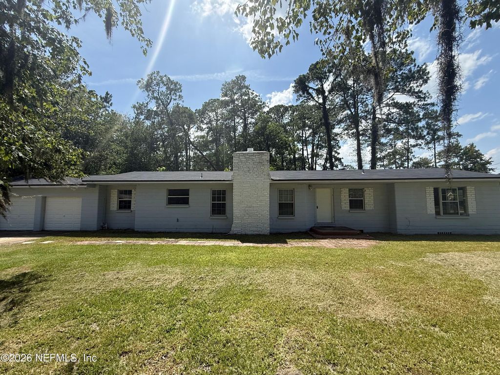 6006 CATOMA Street, Jacksonville, FL 32244