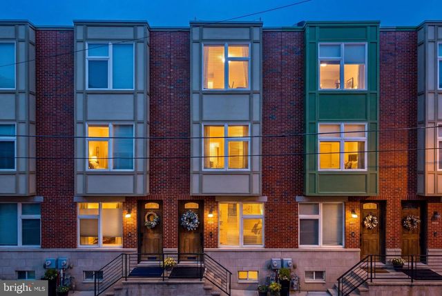 1915 KIMBALL ST, Philadelphia, PA 19146
