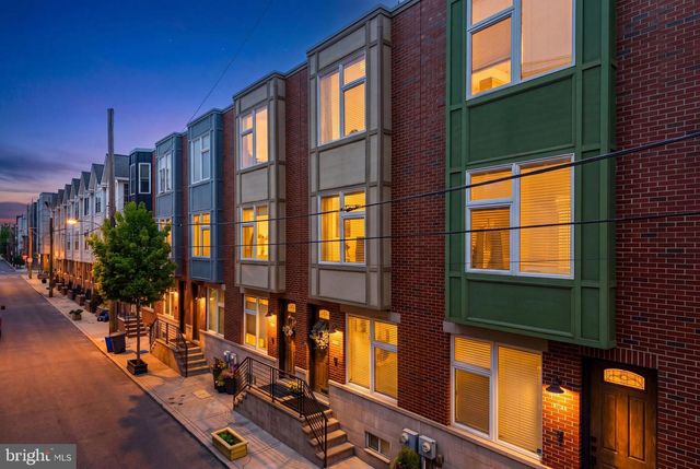 1915 KIMBALL ST, Philadelphia, PA 19146