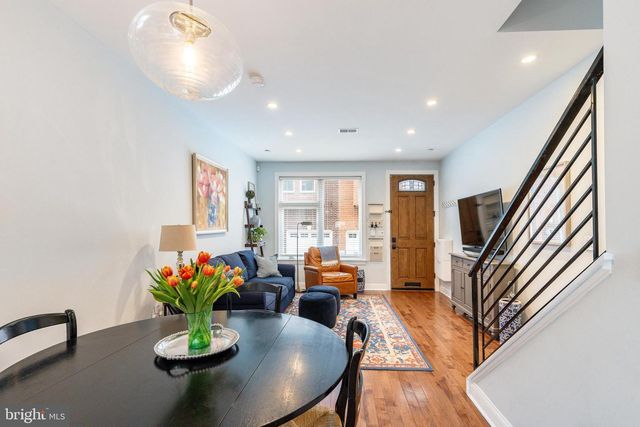 1915 KIMBALL ST, Philadelphia, PA 19146