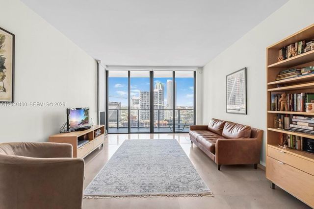 68 SE 6th Street 1710, Miami, FL 33131
