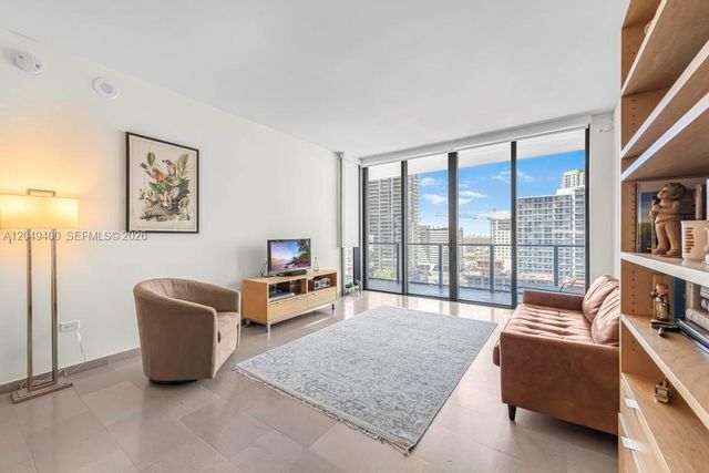 68 SE 6th Street 1710, Miami, FL 33131