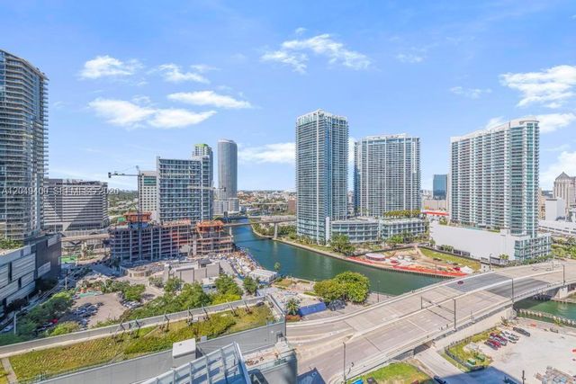 68 SE 6th Street 1710, Miami, FL 33131