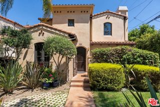 360 S Crescent Drive, Beverly Hills, CA 90212