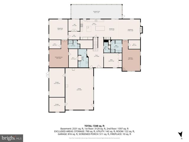 1400 MENTZER RD, Lancaster, PA 17602