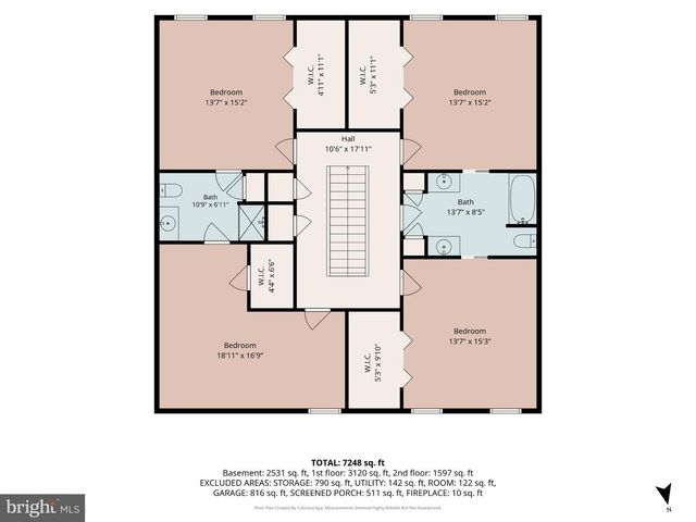 1400 MENTZER RD, Lancaster, PA 17602