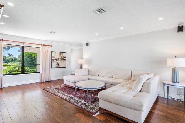 3980 N Quail Ridge Drive Egret, Boynton Beach, FL 33436