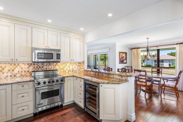 3980 N Quail Ridge Drive Egret, Boynton Beach, FL 33436