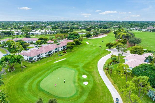 3980 N Quail Ridge Drive Egret, Boynton Beach, FL 33436