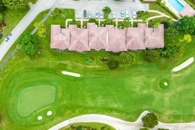 3980 N Quail Ridge Drive Egret, Boynton Beach, FL 33436