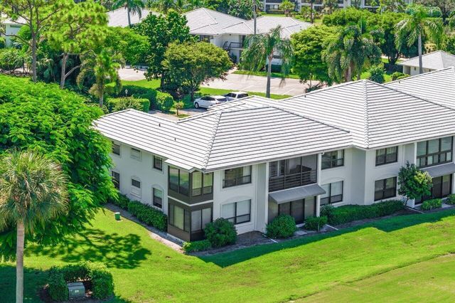 3980 N Quail Ridge Drive Egret, Boynton Beach, FL 33436