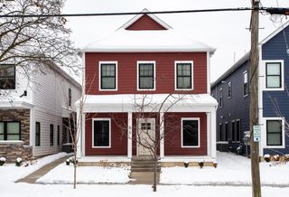 629 Fairview Avenue NE #1, Grand Rapids, MI 49503