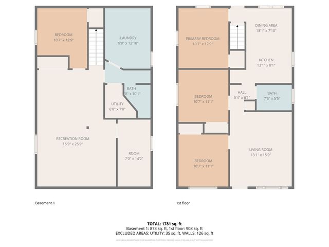 636 E 156th Place, South Holland, IL 60473