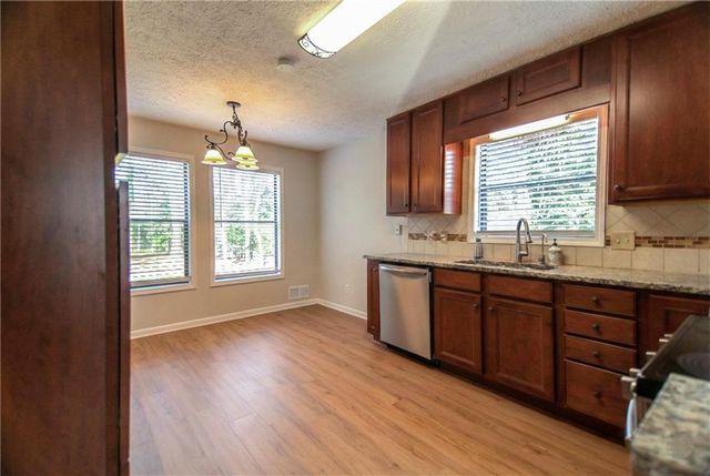 516 Faith Street NW, Marietta, GA 30064