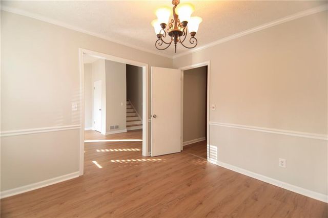 516 Faith Street NW, Marietta, GA 30064