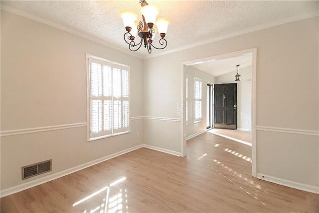 516 Faith Street NW, Marietta, GA 30064