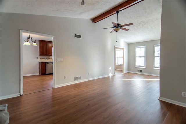 516 Faith Street NW, Marietta, GA 30064