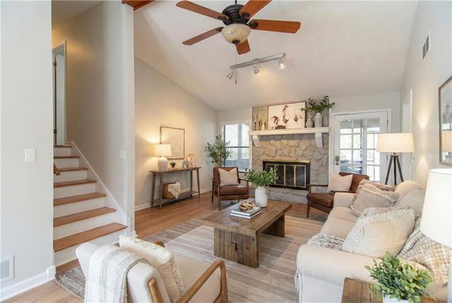516 Faith Street NW, Marietta, GA 30064
