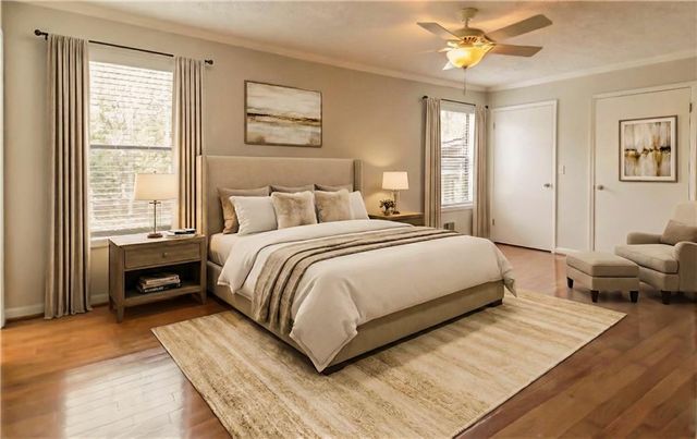 516 Faith Street NW, Marietta, GA 30064