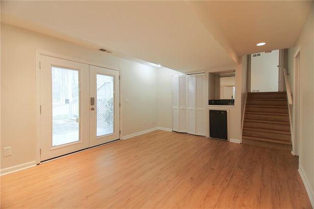 516 Faith Street NW, Marietta, GA 30064