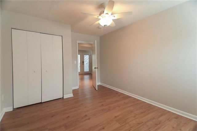 516 Faith Street NW, Marietta, GA 30064