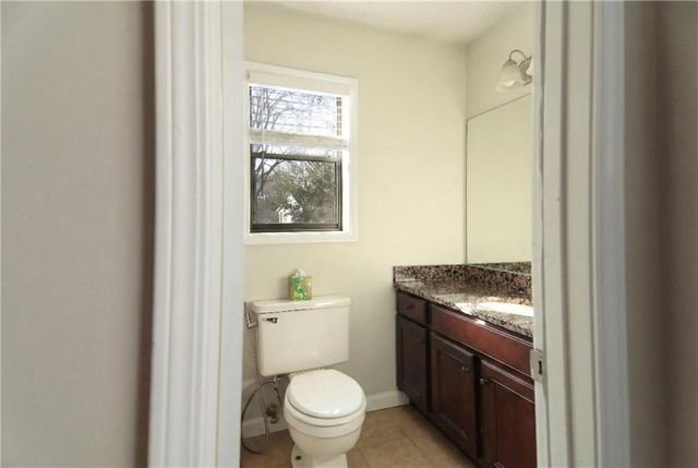 516 Faith Street NW, Marietta, GA 30064