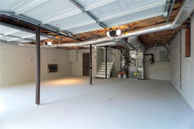 516 Faith Street NW, Marietta, GA 30064