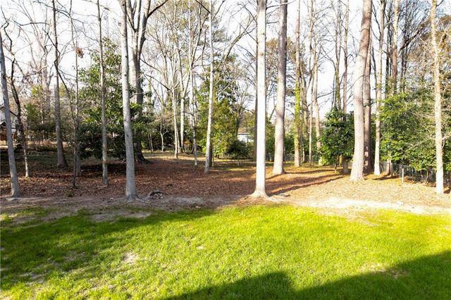 516 Faith Street NW, Marietta, GA 30064