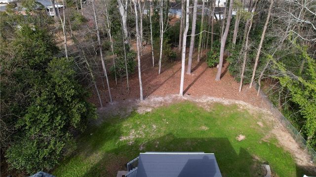 516 Faith Street NW, Marietta, GA 30064
