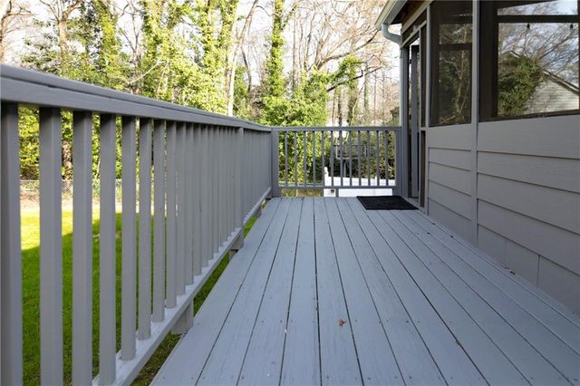 516 Faith Street NW, Marietta, GA 30064