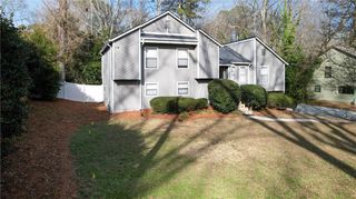 516 Faith Street NW, Marietta, GA 30064
